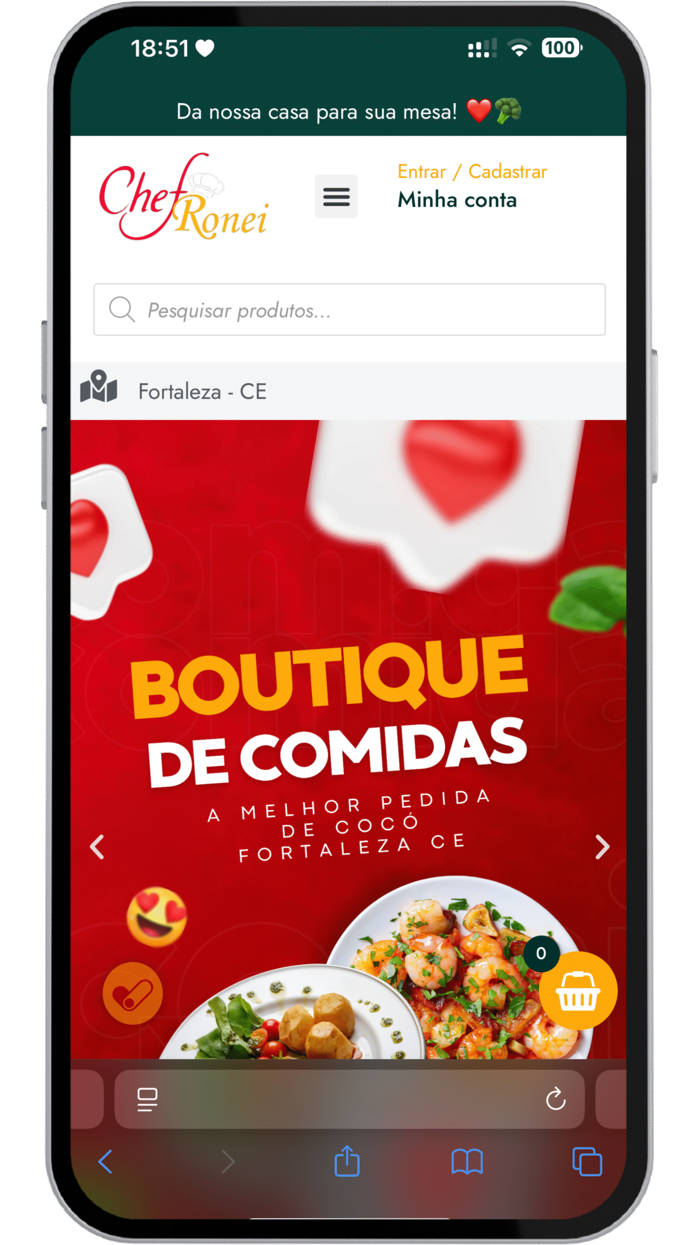 Carrossel celular Gamecta (4)